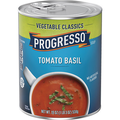 progresso soup Acme Coupon