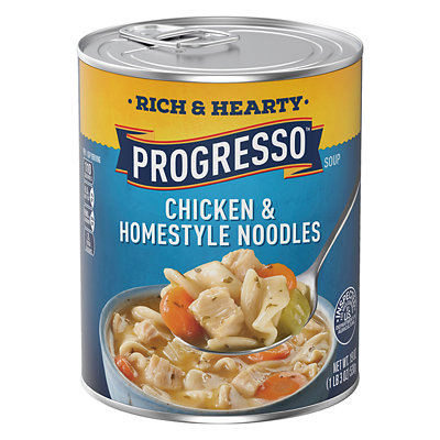 progresso soup Acme Coupon