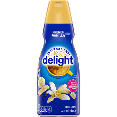 International Delight Coffee Creamer Acme Coupon