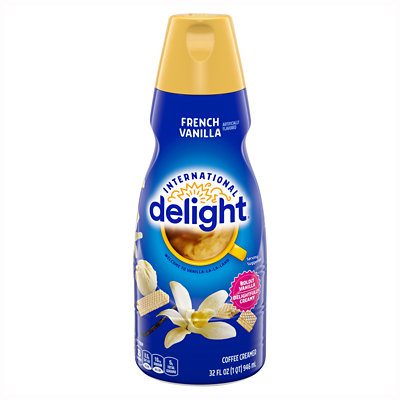 International Delight Creamer Jewel-Osco Coupon