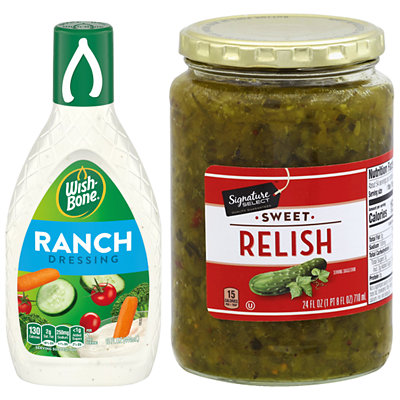 wish bone dressing Jewel-osco Coupon