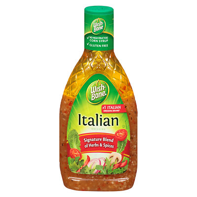 Wish-Bone Salad Dressing Acme Coupon