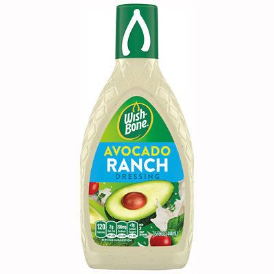 Wish-Bone Salad Dressing Albertsons Coupon