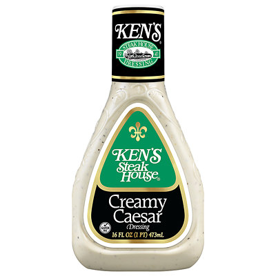 ken s steak house salad dressing Albertsons Coupon