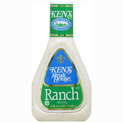 ken s dressing Albertsons Coupon