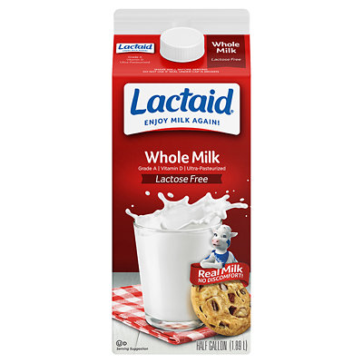 lactaid milk Acme Coupon