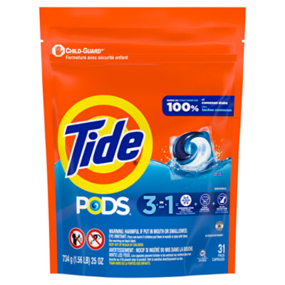 tide Albertsons Coupon