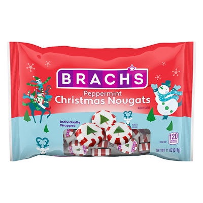 brachs bagged christmas candy savings Albertsons Coupon