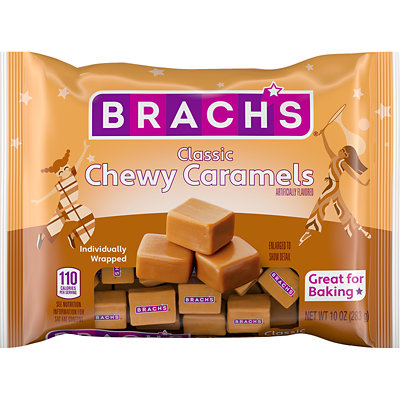 brachs carmels candy Albertsons Coupon on WeeklyAds2.com