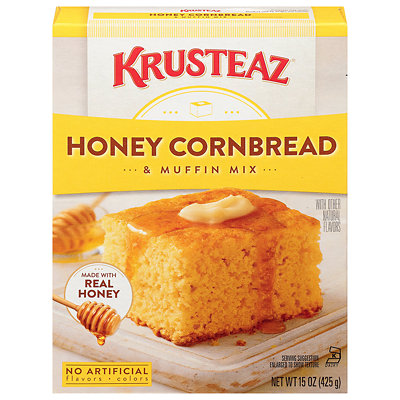 krusteaz cornbread mix Acme Coupon