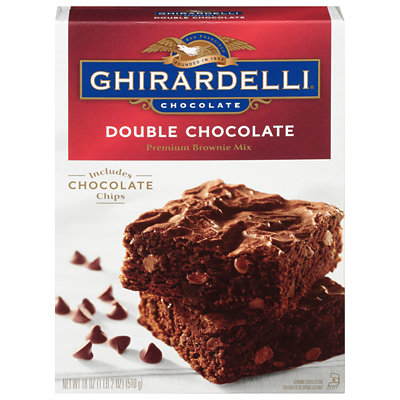 ghirardelli brownie mix Acme Coupon
