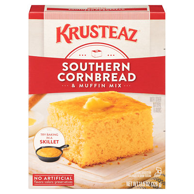 krusteaz cornbread mix Acme Coupon