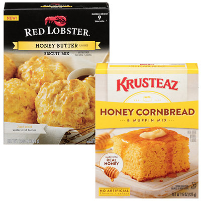 red lobster biscuit mix Acme Coupon