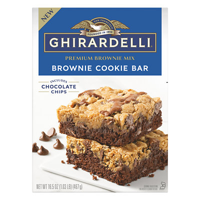 ghirardelli brownie mix Acme Coupon