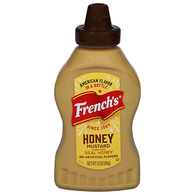 french s mustard Albertsons Coupon