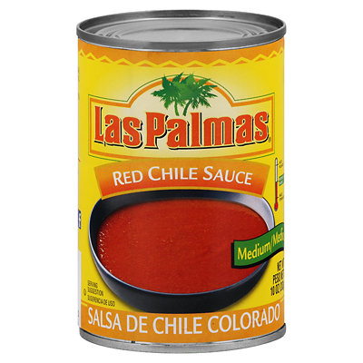 las palmas red chili sauce Albertsons Coupon