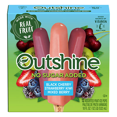 outshine fruit bars Acme Coupon