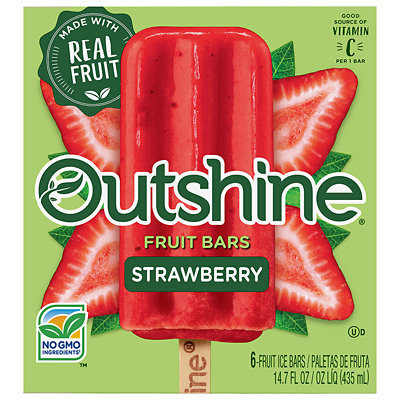 outshine fruit bars Acme Coupon