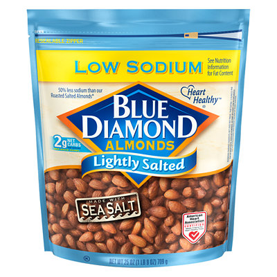 blue diamond almonds economy size Safeway Coupon