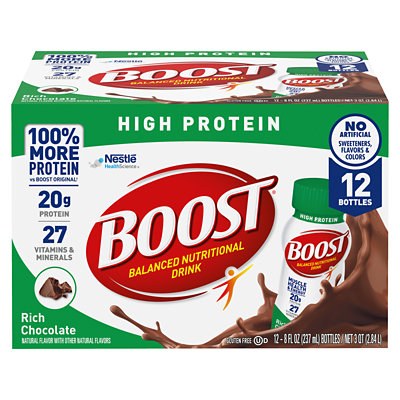 boost drink Acme Coupon