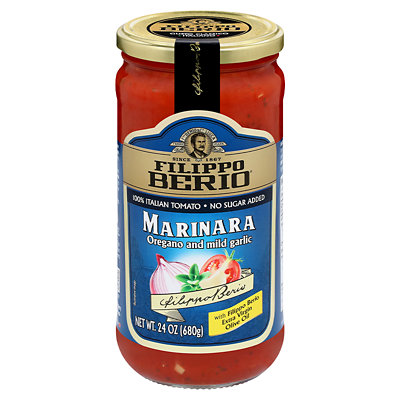 filippo berio pasta sauce Albertsons Coupon