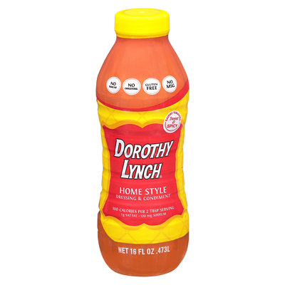 dorothy lynch dressing Albertsons Coupon
