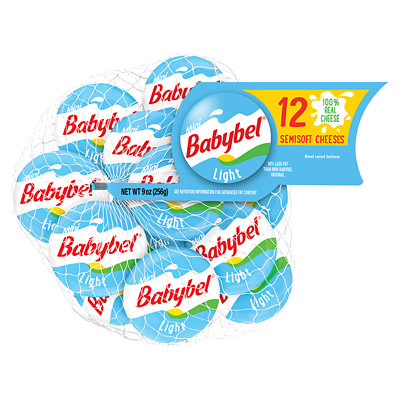 mini babybel cheese Acme Coupon