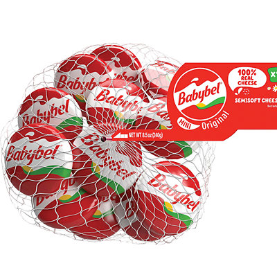 mini baby bel cheese Acme Coupon