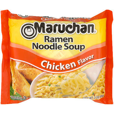 maruchan ramen soup Acme Coupon
