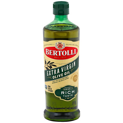 bertolli organic extra virgin olive oil Albertsons Coupon