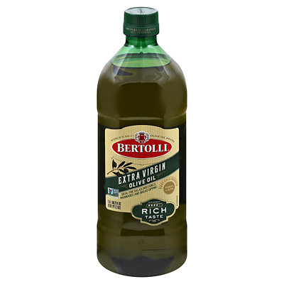 bertolli extra virgin olive oil Jewel-osco Coupon