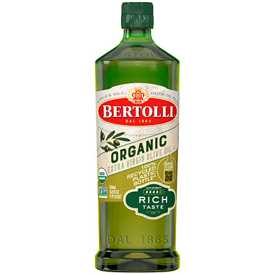 bertolli organic extra virgin olive oil Safeway Coupon