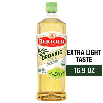 bertolli organic extra virgin olive oil Albertsons Coupon