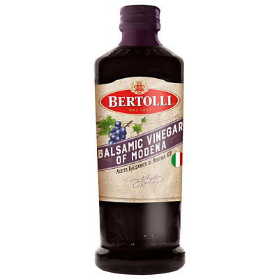 bertolli italian glaze with balsamic vinegar Acme Coupon