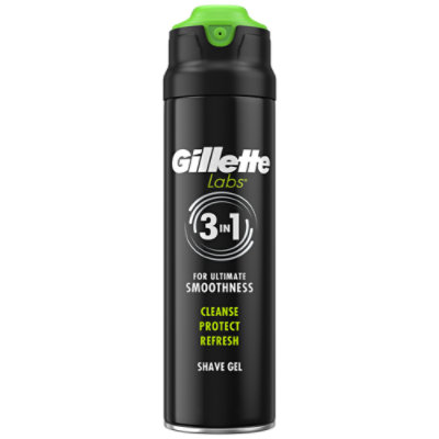 gillette Safeway Coupon