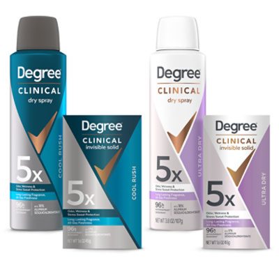 degree Acme Coupon
