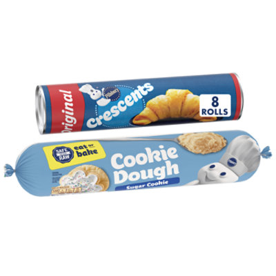 Pillsbury™ Refrigerated and Frozen Acme Coupon