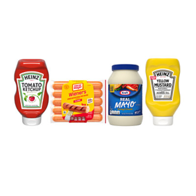 kraft oscar mayer heinz Acme Coupon