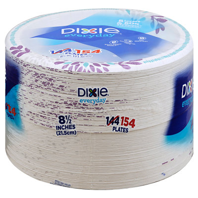 dixie plates Acme Coupon