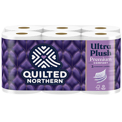 quilted northern bath tissue Acme Coupon