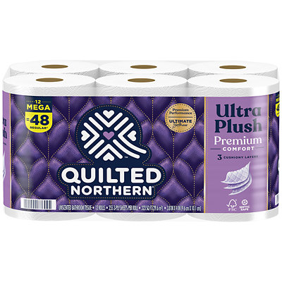 quilted northern bath tissue Acme Coupon