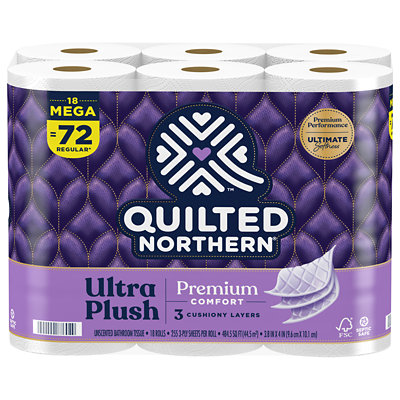 quilted northern bath tissue Acme Coupon