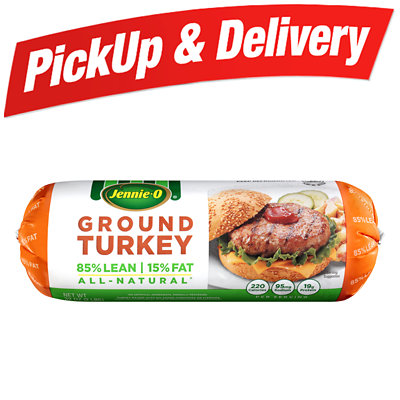 jennie o 85 lean ground turkey Acme Coupon