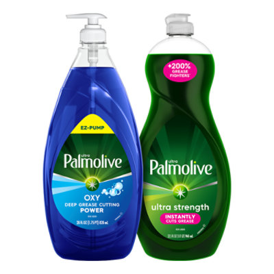 palmolive Acme Coupon