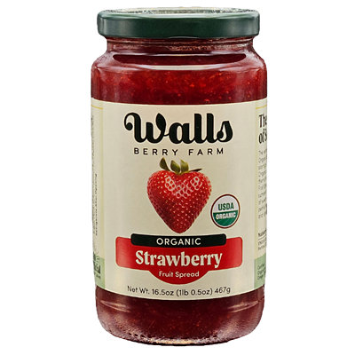 walls berry farm fruit spread Acme Coupon