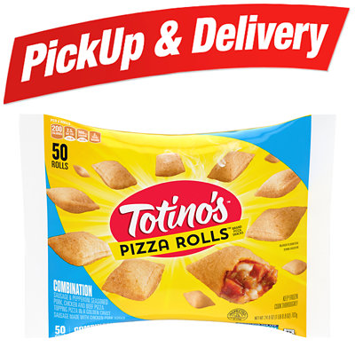 totino s pizza rolls Acme Coupon
