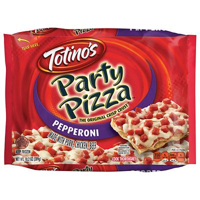 Totino’s Party Pizza Acme Coupon