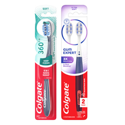 colgate Albertsons Coupon