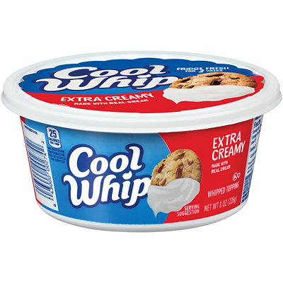 cool whip whipped topping Albertsons Coupon