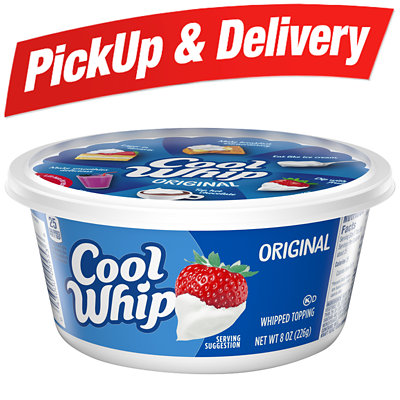 cool whip whipped topping Acme Coupon